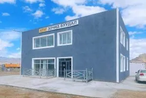 Asgat Hotel - Ölgiy