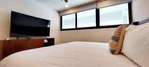 Playacar Quient 1 BR fast WIfi