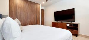 Playacar Quient 1 BR fast WIfi