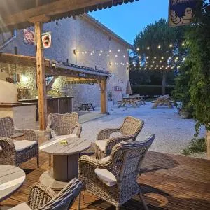 Domaine Saladry - Villespy