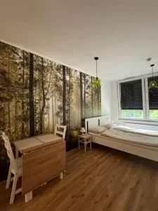 Krumlovský Vltavín - Přísečná