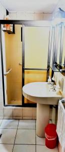 Habitación silenciosa Nº1 en Dpto Compartido