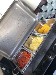 Hotel Canto Da Praia