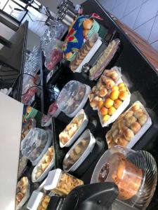 Hotel Canto Da Praia