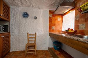 Alojamiento Cuevas Victoria