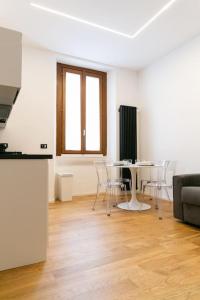 sweet house villoresi