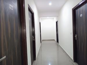 Mauryan Tower, Yashobhoomi