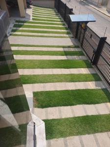 Edf phalas apt a 200 metros da praia