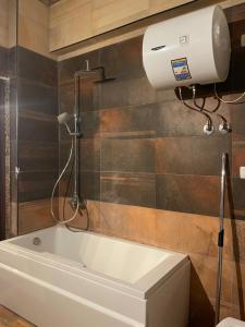 Luxury Studio in New Cairo