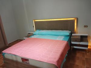 كمبوند سيتي تاورز البوشي