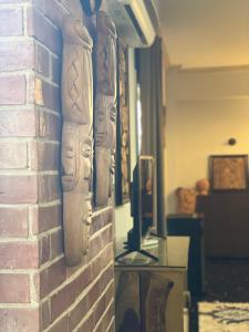 Luxury Studio in New Cairo