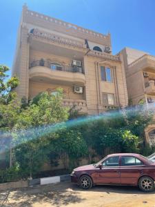 Luxury Studio in New Cairo