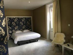 Hotels Hotel Le Cobh : Chambre Double