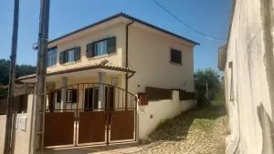 Cantinho da Aldeia - Nodeirinho