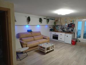 Tribal Badalona - Ubytování bez kategorie ve městě Badalona