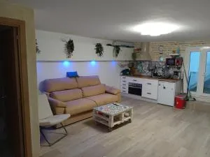 Tribal Badalona - San Fausto de Campcentellas