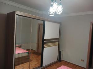 كمبوند سيتي تاورز البوشي