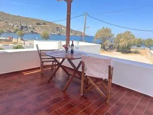 Siroco Sunset View - Kámbos