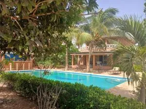 Villa Maria - 索蒙