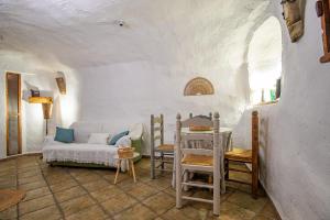 Alojamiento Cuevas Victoria