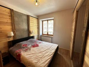 Appartement 14 personnes avec balcon et terrasse au cœur de Val Cenis Lanslebourg, proche commerces - FR-1-508-258