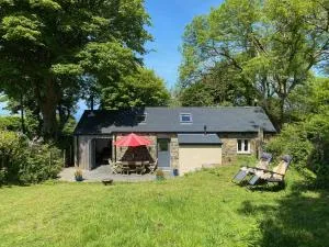 Polly's Barn, Penrhyn - 庞特芬