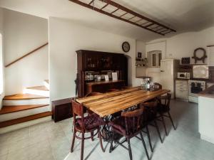 FüstiFecske Apartmanház