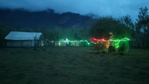 Padmaling guest house zanskar eco camp