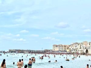 Cefalù Pirandello House