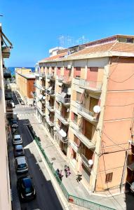 Cefalù Pirandello House