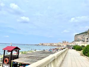 Cefalù Pirandello House
