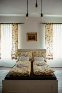 FüstiFecske Apartmanház