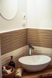 FüstiFecske Apartmanház