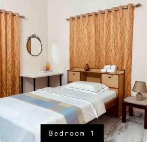 Upscale 2BHK IN DOWNTOWN HYDERABAD