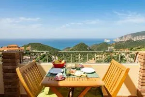 佩德拉茜草住宿加早餐旅馆 - 贡内萨