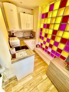 Immaculate city centre Studio in Cambridge