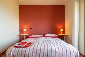 B&B Pedra Rubia img21