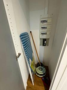 Grand Appartement 3 Chambres Bureau - PartDieu