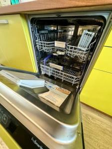 Grand Appartement 3 Chambres Bureau - PartDieu