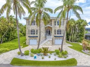 Bella Vita home - North Captiva