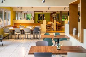 Serways Hotel Bruchsal West