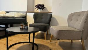 Family Apartments Černice