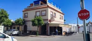 Casa buhmi - Alcántara