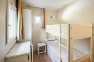 Résidence Le Hameau de la Pinède - maeva Home - Studio 5 Personnes climatisé - Sélection MAE-0844