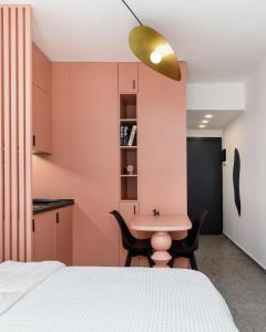 Lorian Suite by Alchemia - City Center