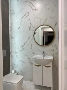 Аппартаменты DELUXE на Соборной - Peresadovka