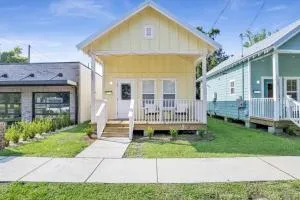 Newly Built Cottage in Downtown Mobile, Walkable! - Chickasaw