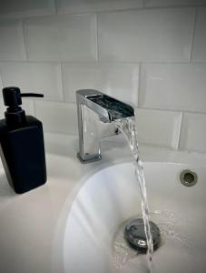 Csicsóka Panoráma Apartman