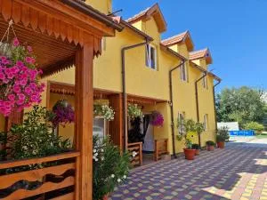 Pensiunea Agroturistica La Doina - Peştera