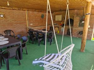 Pensiunea Agroturistica La Doina